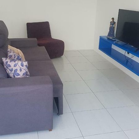 Cobertura Duplex Com Piscina A Beira-Mar De Guaxuma Apartman Maceió Kültér fotó