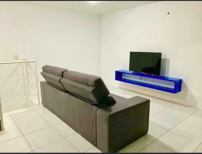 Cobertura Duplex Com Piscina A Beira-Mar De Guaxuma Apartman Maceió Kültér fotó