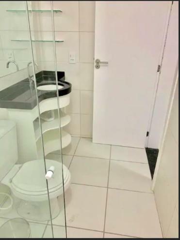 Cobertura Duplex Com Piscina A Beira-Mar De Guaxuma Apartman Maceió Kültér fotó