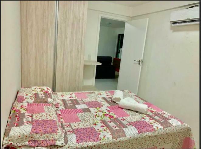 Cobertura Duplex Com Piscina A Beira-Mar De Guaxuma Apartman Maceió Kültér fotó
