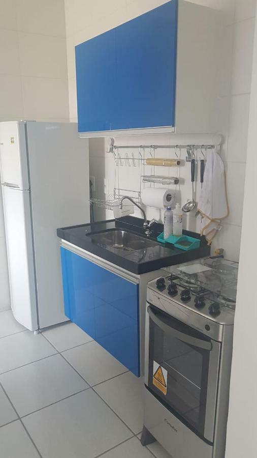 Cobertura Duplex Com Piscina A Beira-Mar De Guaxuma Apartman Maceió Kültér fotó