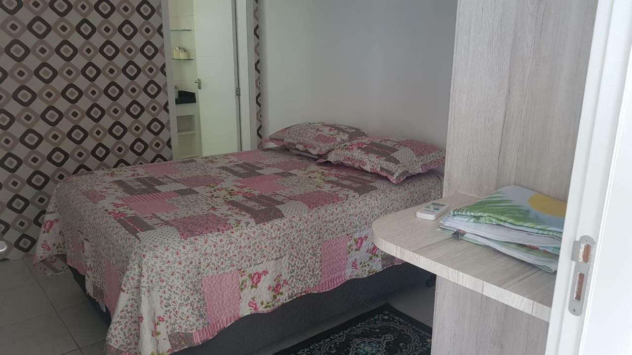 Cobertura Duplex Com Piscina A Beira-Mar De Guaxuma Apartman Maceió Kültér fotó