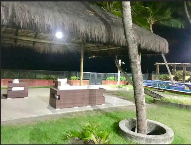 Cobertura Duplex Com Piscina A Beira-Mar De Guaxuma Apartman Maceió Kültér fotó